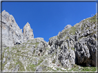 foto Rifugio Pradidali